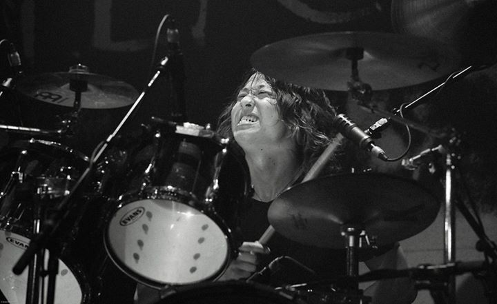 好きなバンドの好きなメンバーは⁉