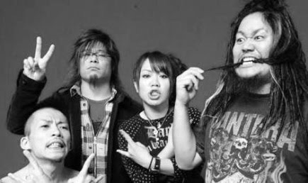 好きなバンドの好きなメンバーは⁉