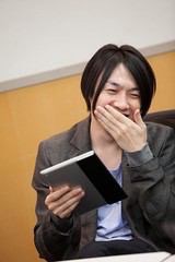 好きなバンドの好きなメンバーは⁉