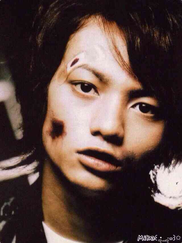 好きなバンドの好きなメンバーは⁉