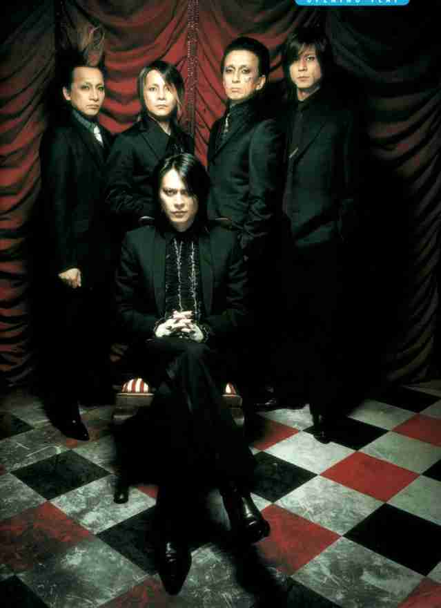 好きなバンドの好きなメンバーは⁉