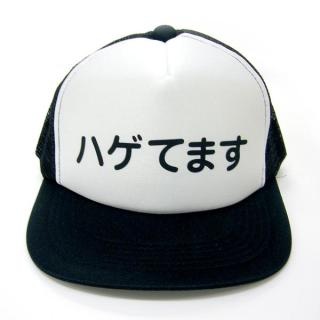 素敵な夏用の帽子