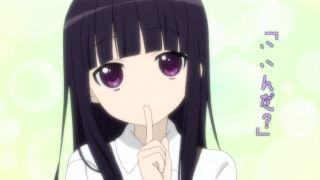 美少女アニメキャラ(*´ω`*)♪