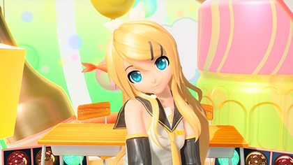 美少女アニメキャラ(*´ω`*)♪