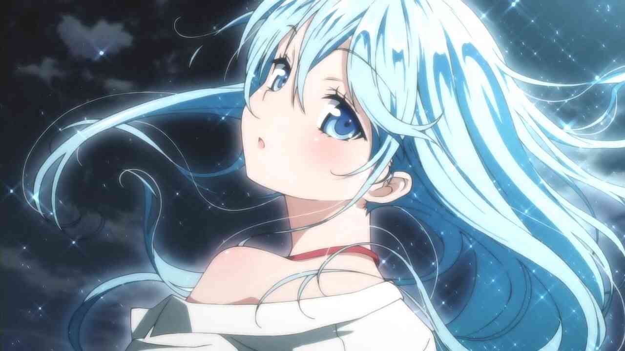 美少女アニメキャラ(*´ω`*)♪