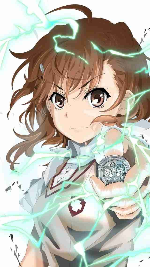 美少女アニメキャラ(*´ω`*)♪