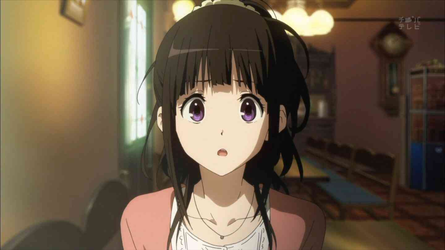 美少女アニメキャラ(*´ω`*)♪