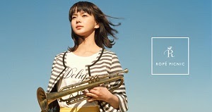 ロペピクニック好きな方！