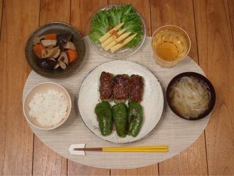 夕飯作りが憂鬱な人
