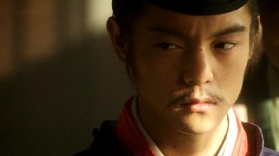 大河ドラマの忘れらないワン・シーン