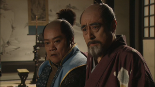 大河ドラマの忘れらないワン・シーン