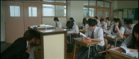 おすすめの恋愛映画