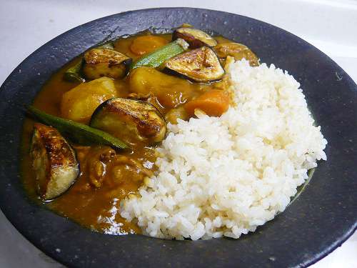 野菜を沢山食べられる料理