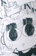『きんぎょ注意報！』好きだった人！