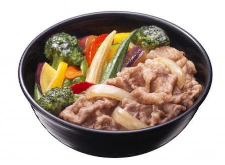 どこの牛丼屋が好きですか？