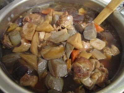 あまり親が料理作ってくれなかった人