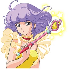幼少期に影響を受けた物、事