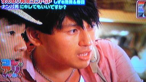 好きなものをひたすら熱く語るトピ