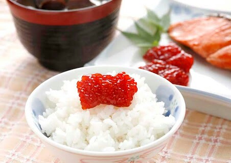 お気に入りの朝ご飯