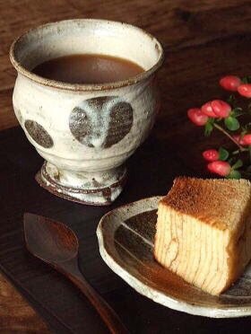 お気に入りの朝ご飯