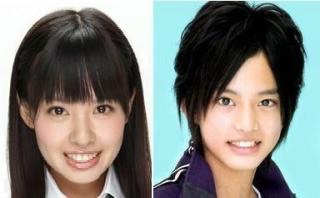 女性アイドル顔だけ総選挙