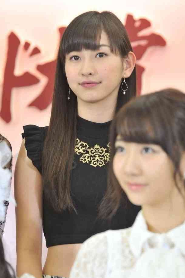 女性アイドル顔だけ総選挙