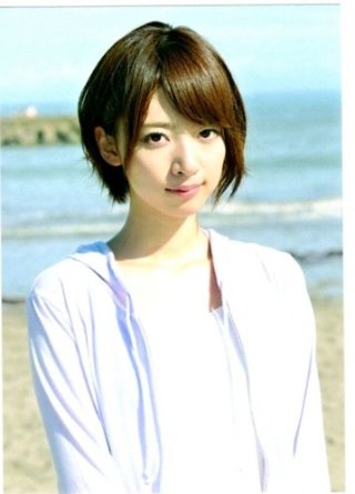 女性アイドル顔だけ総選挙