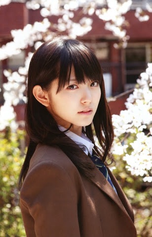 女性アイドル顔だけ総選挙