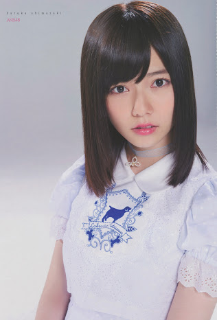 女性アイドル顔だけ総選挙