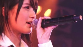 女性アイドル顔だけ総選挙
