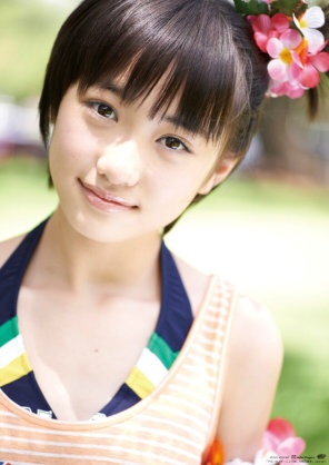 女性アイドル顔だけ総選挙
