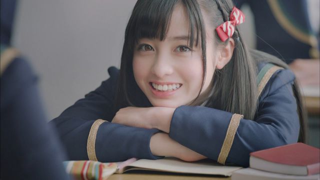 女性アイドル顔だけ総選挙