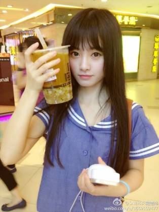 女性アイドル顔だけ総選挙