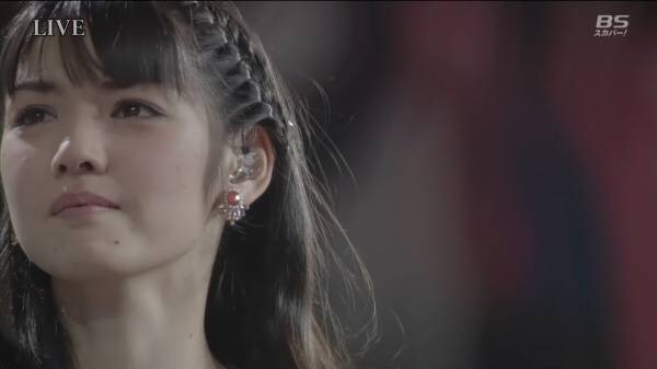 女性アイドル顔だけ総選挙
