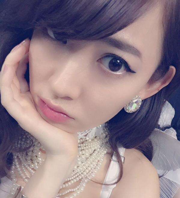 女性アイドル顔だけ総選挙