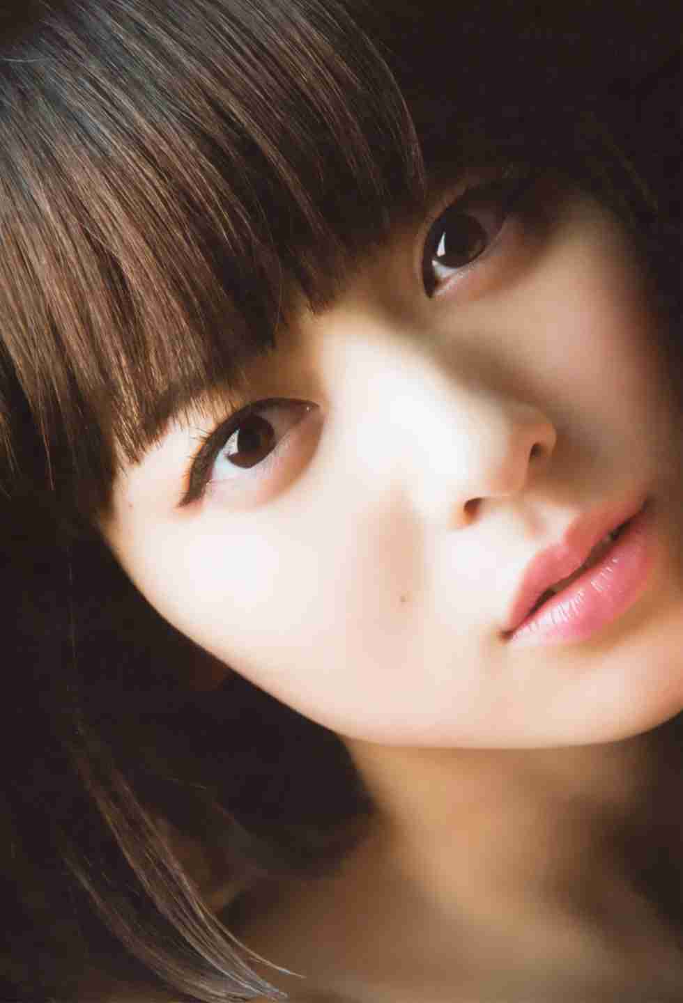 女性アイドル顔だけ総選挙