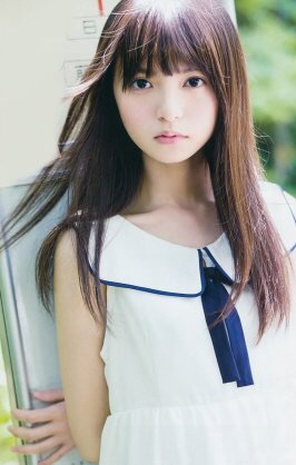 女性アイドル顔だけ総選挙