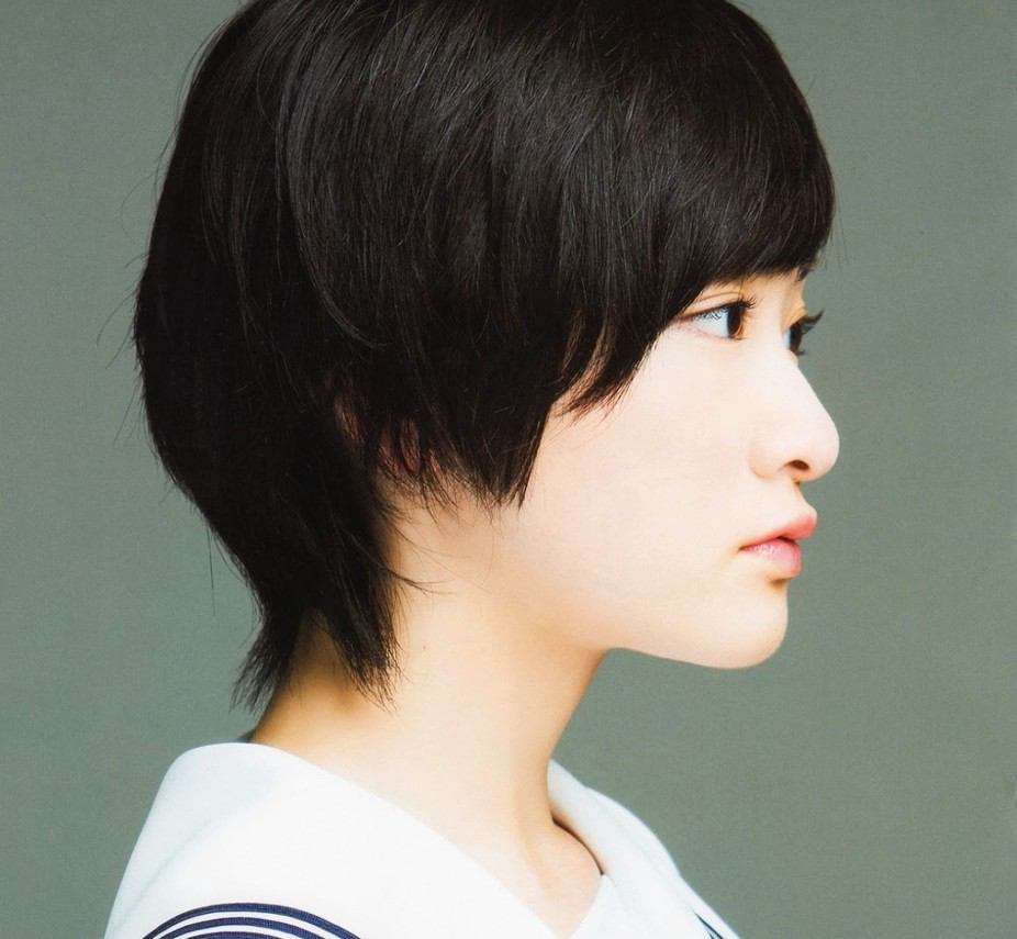 女性アイドル顔だけ総選挙
