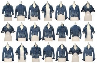 服は最低何枚あればローテーションいけますか？