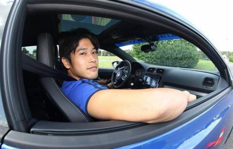 スポーツ選手と結婚するなら誰がいいですか？