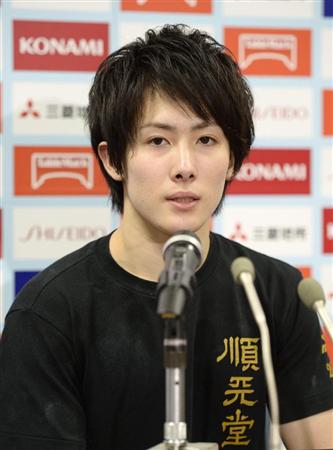 スポーツ選手と結婚するなら誰がいいですか？