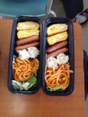 思わずクスッと笑ってしまうような失敗