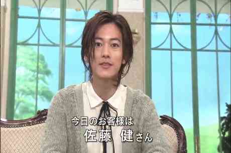 佐藤健が馬になって野を駆ける!カップヌードルのCMがカオスすぎる