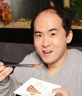 あなたはハゲを愛せますか？