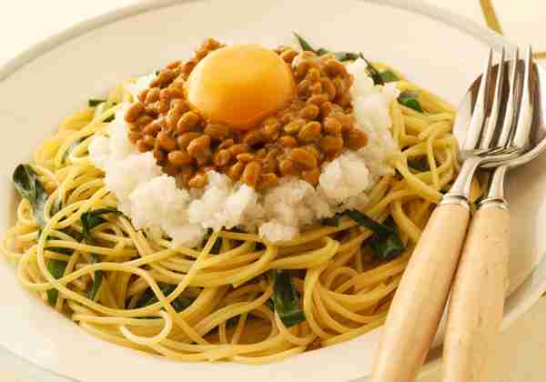 納豆大好き！