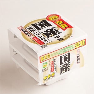 納豆大好き！