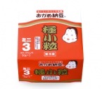 納豆大好き！