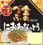 納豆大好き！