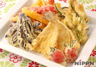 オススメ☆夏野菜レシピ