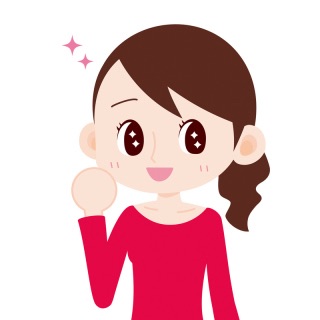 最後を「これでも一応女です!」で締めるトピ